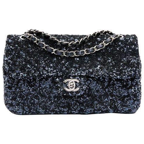 chanel glitter flap bag|chanel flap bag agneau.